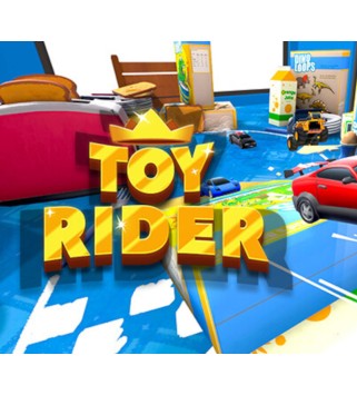 Toy Rider Steam Key GLOBAL